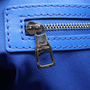 LOUIS VUITTON Monogram Clouds Keepall Bandouliere 50 Tasche M45428 LV Auth 80910SAV-23