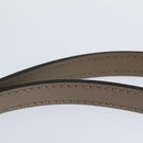 LOUIS VUITTON Empreinte On The Go MM Bag 2way Tour Rail M45607 LV Auth 80922SA-15