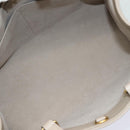 LOUIS VUITTON Empreinte On The Go MM Bag 2way Tour Rail M45607 LV Auth 80922SA-10