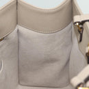 LOUIS VUITTON Empreinte On The Go MM Bag 2way Tour Rail M45607 LV Auth 80922SA-22