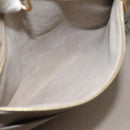 LOUIS VUITTON Empreinte On The Go MM Bag 2way Tour Rail M45607 LV Auth 80922SA-25