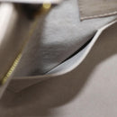 LOUIS VUITTON Empreinte On The Go MM Bag 2way Tour Rail M45607 LV Auth 80922SA-27