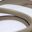 LOUIS VUITTON Empreinte On The Go MM Bag 2way Tour Rail M45607 LV Auth 80922SA-14