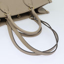 LOUIS VUITTON Empreinte On The Go MM Bag 2way Tour Rail M45607 LV Auth 80922SA-8