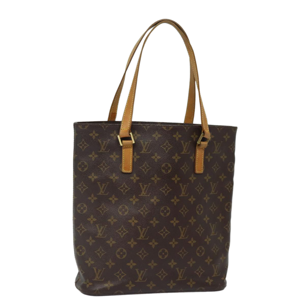 LOUIS VUITTON Monogram Vavin GM Tote Bag M51170 LV Auth 80945