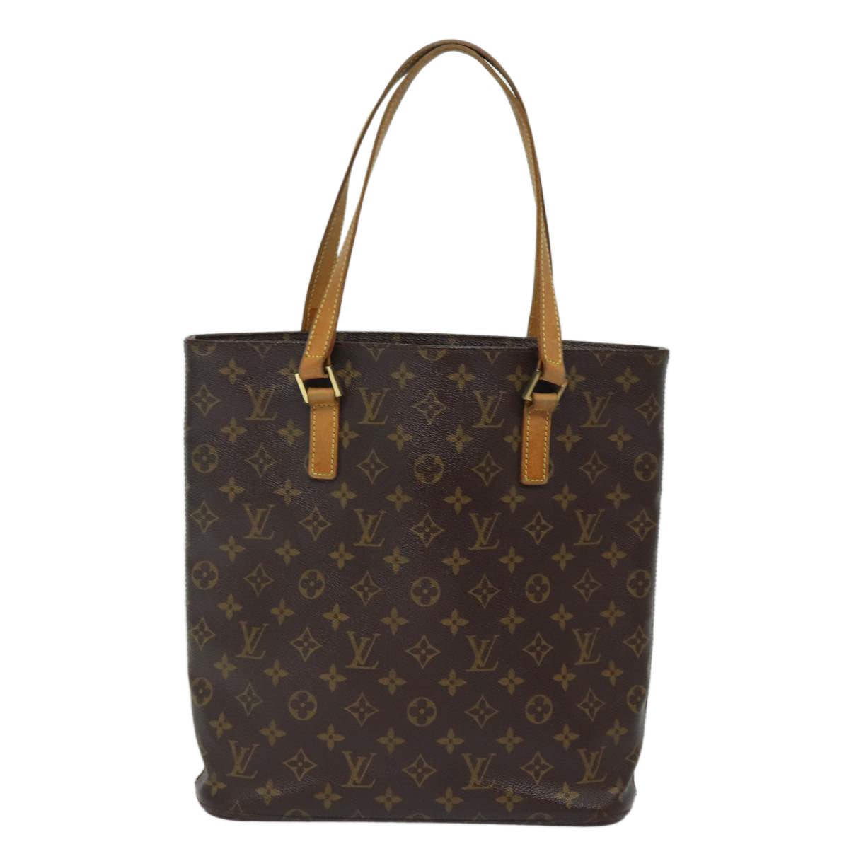 LOUIS VUITTON Monogram Vavin GM Tote Bag M51170 LV Auth 80945