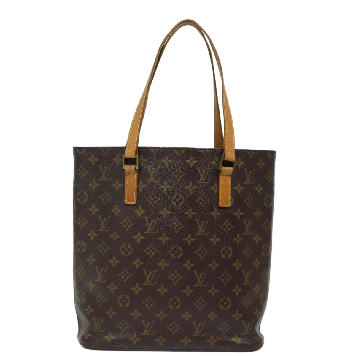 LOUIS VUITTON Monogram Vavin GM Tote Bag M51170 LV Auth 80945 - 0