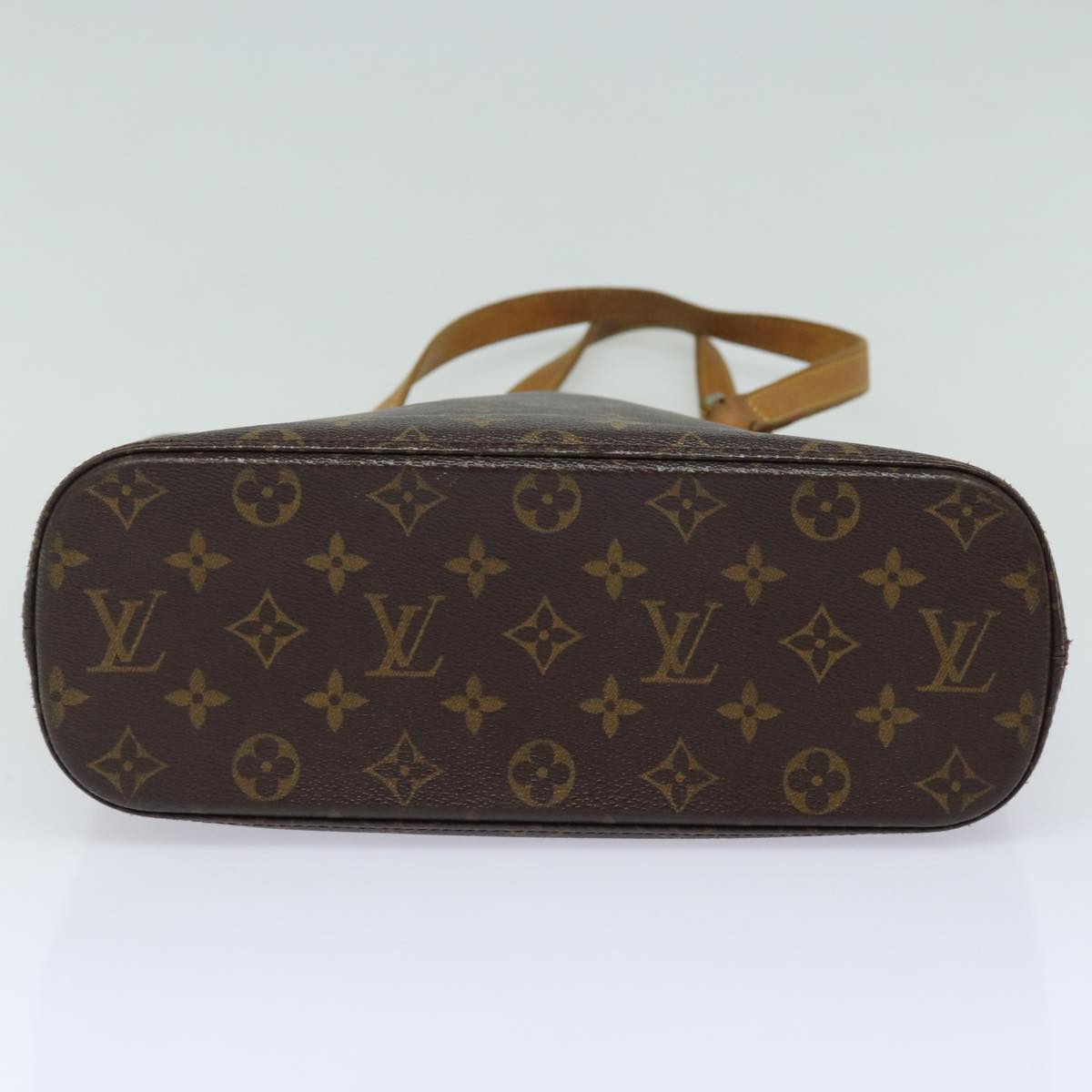 LOUIS VUITTON Monogram Vavin GM Tote Bag M51170 LV Auth 80945