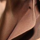 LOUIS VUITTON Monogram Saumur 30 Shoulder Bag M42256 LV Auth 80965A-30