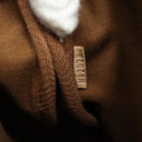 LOUIS VUITTON Monogram Saumur 30 Shoulder Bag M42256 LV Auth 80965A-11