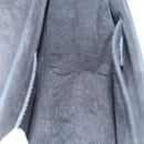 LOUIS VUITTON Epi Twist MM Shoulder Bag Black M21113 LV Auth 80968A-22