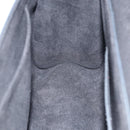 LOUIS VUITTON Epi Twist MM Shoulder Bag Black M21113 LV Auth 80968A-23