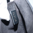 LOUIS VUITTON Epi Twist MM Shoulder Bag Black M21113 LV Auth 80968A-11