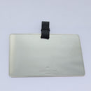 LOUIS VUITTON Epi Twist MM Shoulder Bag Black M21113 LV Auth 80968A-26