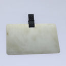 LOUIS VUITTON Epi Twist MM Shoulder Bag Black M21113 LV Auth 80968A-27