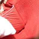 LOUIS VUITTON Damier Ebene Pochette Cosmetic PM Pouch N47516 LV Auth 81069-12