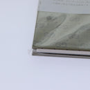 GUCCI Micro GG Canvas Note Cover Cancam Only Collaboration Beige Auth 81072M-9