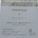 GUCCI Micro GG Canvas Note Cover Cancam Only Collaboration Beige Auth 81072M-10