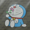 GUCCI Micro GG Canvas Note Cover Cancam Only Collaboration Beige Auth 81072M-11