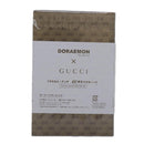 GUCCI Micro GG Canvas Note Cover Cancam Only Collaboration Beige Auth 81072M-2