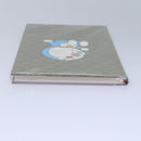 GUCCI Micro GG Canvas Note Cover Cancam Only Collaboration Beige Auth 81072M-5