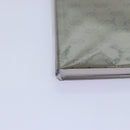 GUCCI Micro GG Canvas Note Cover Cancam Only Collaboration Beige Auth 81072M-7