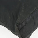 PRADA Shoulder Bag Nylon Khaki Auth 81110-13