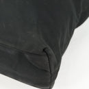 PRADA Shoulder Bag Nylon Khaki Auth 81110-14