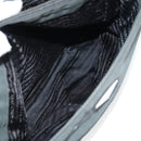 PRADA Shoulder Bag Nylon Khaki Auth 81110-23