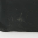 PRADA Shoulder Bag Nylon Khaki Auth 81110-3