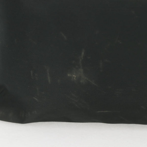 PRADA Shoulder Bag Nylon Khaki Auth 81110