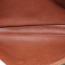 LOUIS VUITTON Monogram Marly Dragonne GM Clutch M51825 LV Auth 81133-10