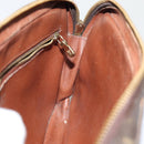 LOUIS VUITTON Monogram Marly Dragonne GM Clutch Bag M51825 LV Auth 81133-19