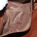 LOUIS VUITTON Monogram Marly Dragonne GM Clutch Bag M51825 LV Auth 81133-11