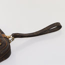 LOUIS VUITTON Monogram Marly Dragonne GM Clutch Bag M51825 LV Auth 81133-7