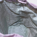 PRADA Backpack Nylon Pink Auth 81180-26