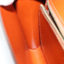 LOUIS VUITTON Epi Arsch Shoulder Bag 2Way Brown M52573 LV Auth 81253-19