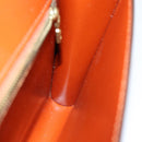 LOUIS VUITTON Epi Arsch Shoulder Bag 2Way Brown M52573 LV Auth 81253-20