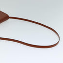 LOUIS VUITTON Epi Arsch Shoulder Bag 2Way Brown M52573 LV Auth 81253-7