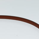 LOUIS VUITTON Epi Arsch Shoulder Bag 2Way Brown M52573 LV Auth 81253-8