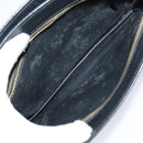 LOUIS VUITTON Epi Angian Shoulder Bag 2way Black M52112 LV Auth 81254-22