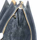 LOUIS VUITTON Epi Angian Shoulder Bag 2way Black M52112 LV Auth 81254-23