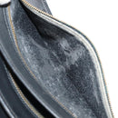 LOUIS VUITTON Epi Angian Shoulder Bag 2way Black M52112 LV Auth 81254-27