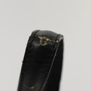 LOUIS VUITTON Epi Angian Shoulder Bag 2way Black M52112 LV Auth 81254-12