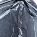 BURBERRY Nova Check Tote Bag Canvas Beige Auth 81323-17