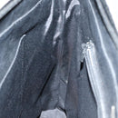 BURBERRY Nova Check Tote Bag Canvas Beige Auth 81323-18