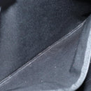 BURBERRY Nova Check Tote Bag Canvas Beige Auth 81323-19