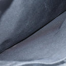 BURBERRY Nova Check Tote Bag Canvas Beige Auth 81323-21