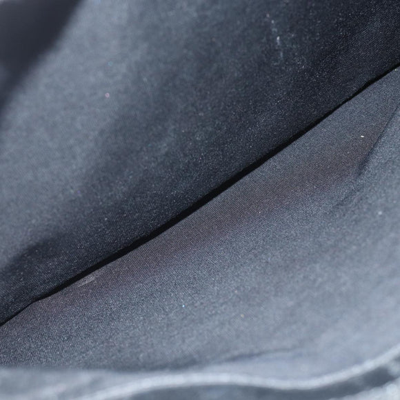 BURBERRY Nova Check Tote Bag Canvas Beige Auth 81323