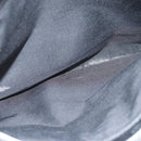 BURBERRY Nova Check Tote Bag Canvas Beige Auth 81323-22